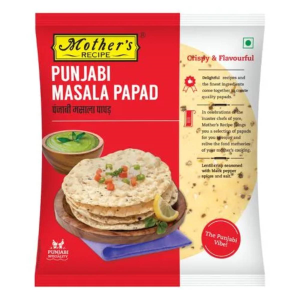 Mothers Recipe Papad